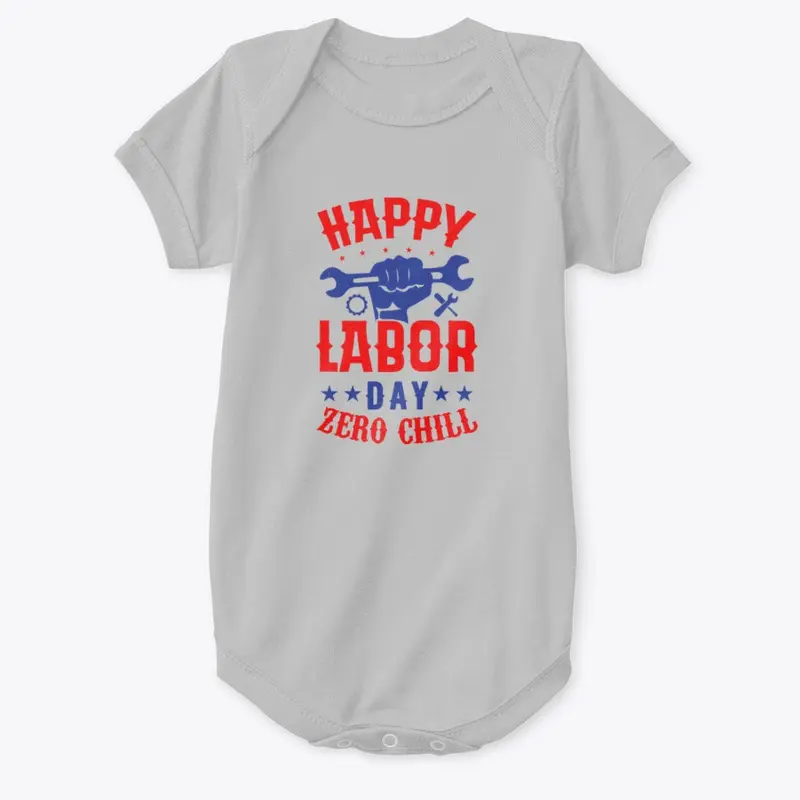 Happy Labor day BlkOuTPrintZ