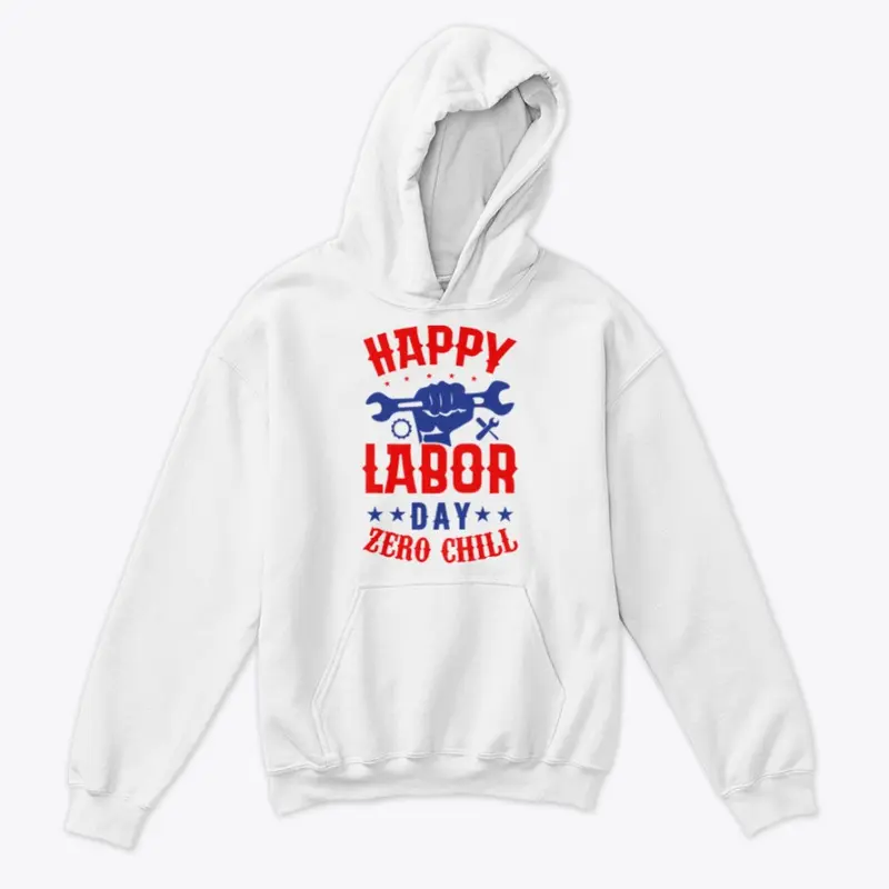 Happy Labor day BlkOuTPrintZ