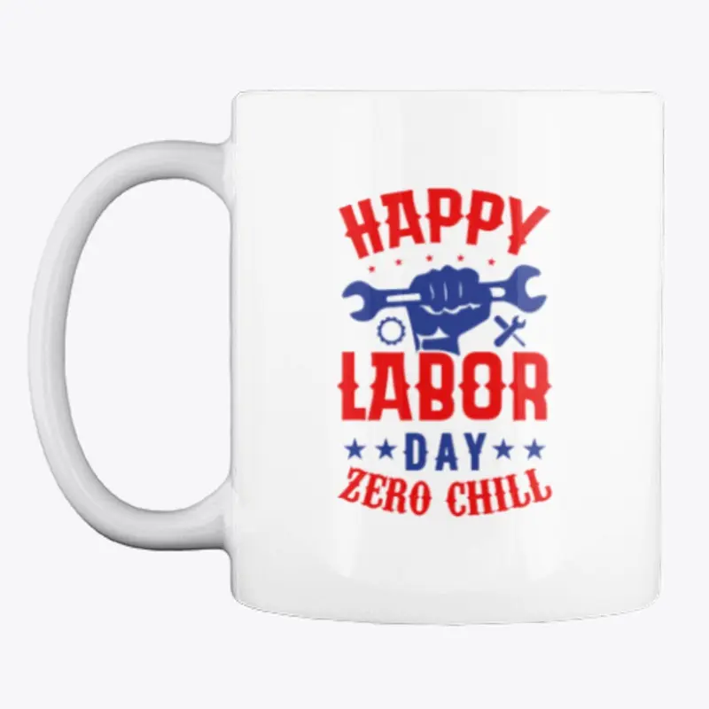 Happy Labor day BlkOuTPrintZ