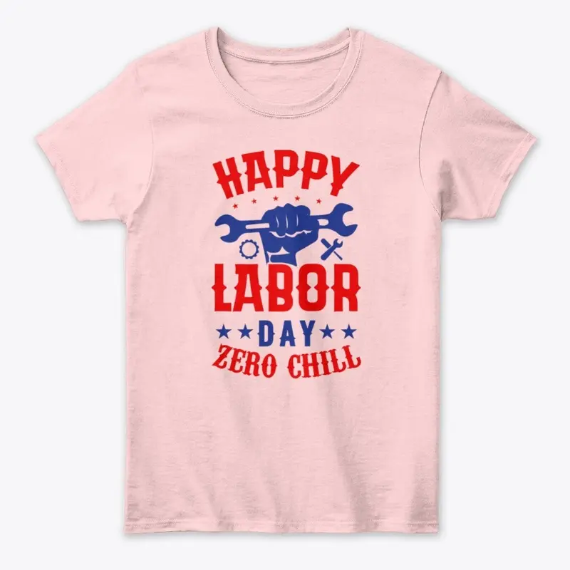 Happy Labor day BlkOuTPrintZ